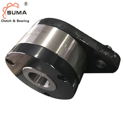 GFR ... F2F3 GFR ... F3F4 طريقة واحدة قابض عجلة حرة تجاوز محامل الدعم