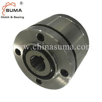 BD20 كامل عجلة حرة 1700 دورة في الدقيقة تجاوز تحمل القابض