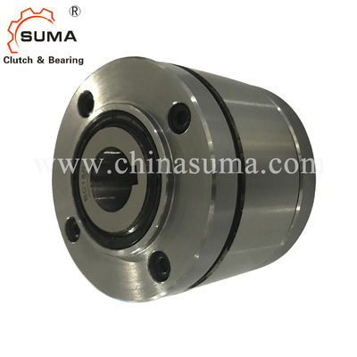 BD20 كامل عجلة حرة 1700 دورة في الدقيقة تجاوز تحمل القابض