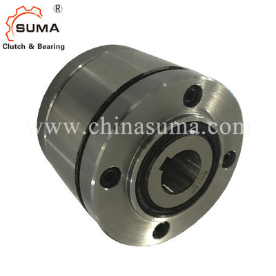 BD20 كامل عجلة حرة 1700 دورة في الدقيقة تجاوز تحمل القابض