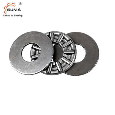 AXK اقتحام إبرة أسطواني