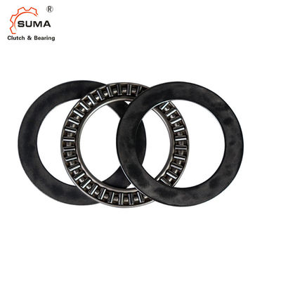 AXK اقتحام إبرة أسطواني