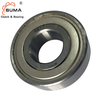 BB Series BB25 طريقة واحدة OD 52mm Sprag Cam Clutch Bearing