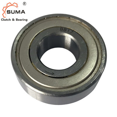 BB Series BB25 طريقة واحدة OD 52mm Sprag Cam Clutch Bearing
