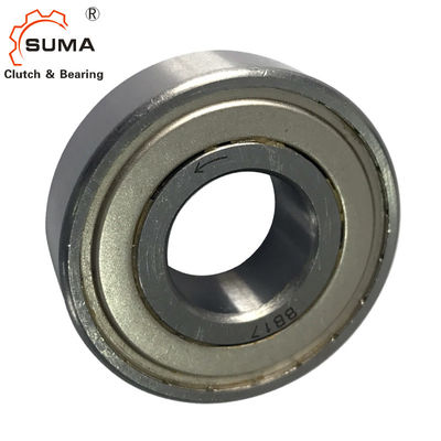 BB Series BB25 طريقة واحدة OD 52mm Sprag Cam Clutch Bearing