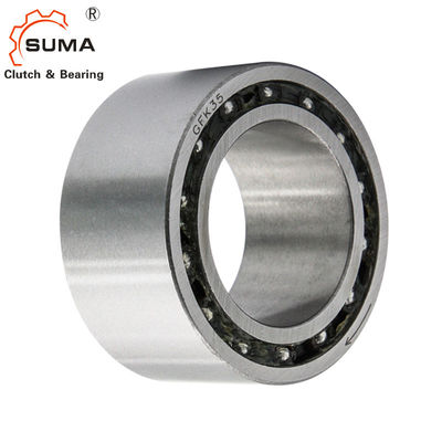FGK50 GFK50 عجلة مقبض كامي 1 طريق محرك حرة 460Nm Sprag clutch