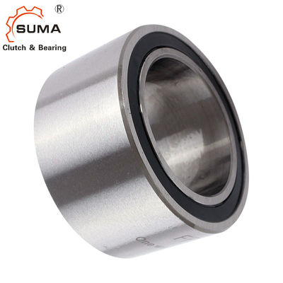 FPD448Z 35 * 53 * 34mm عجلة حرة طريقة واحدة مخلب تحمل