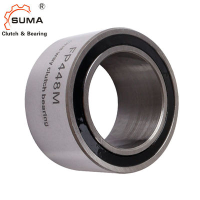 FPD448Z 35 * 53 * 34mm عجلة حرة طريقة واحدة مخلب تحمل