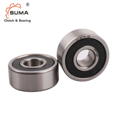 FK6206 FK6206 2RS 148Nm محمل مخلب الأسطوانة الحرة