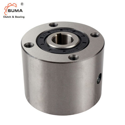 MX50 عجلة حرة بكرة 1 اتجاهي كام مخلب تحمل