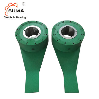 BS75R GCr15 1 اتجاهي 180 دورة في الدقيقة تجاوز القابض