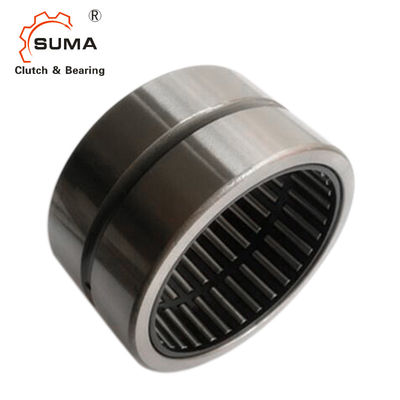 RNAO10 الصلب GCr15 10MM نير نوع الجنزير أسطواني