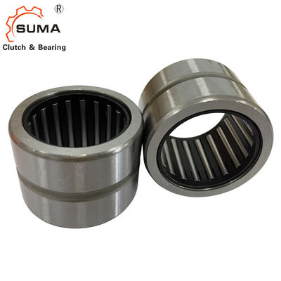 RNAO10 الصلب GCr15 10MM نير نوع الجنزير أسطواني