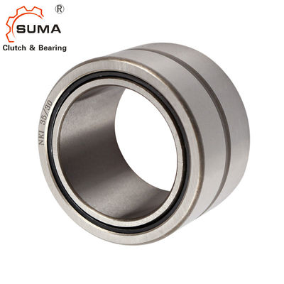 NKI10 / 16 NKIS Yoke Roller