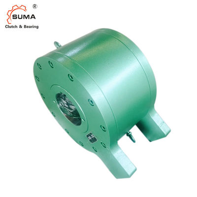 نوع الأسطوانة GN110 طريقة واحدة حرة عجلة تحمل باكستوب مخلب