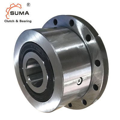 FBF 127 5000Nm Torque Flange One Way Backstop على القابض الجاري