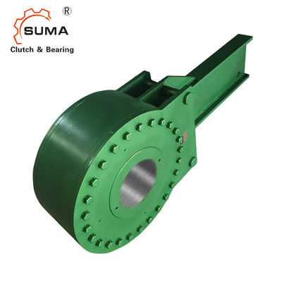 FRHD1200 مختومة Sprag Freewheel Backstop Bearing مع عزم دوران عالي