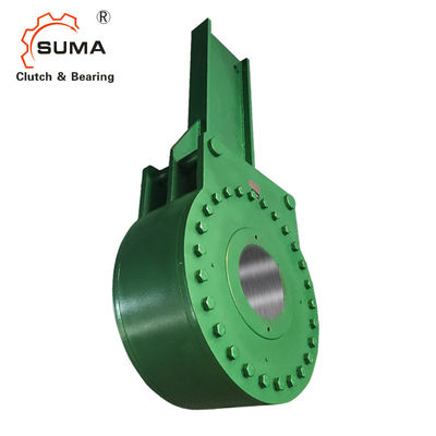 FRHD1600 طريقة واحدة Backstop Sprag مخلب تحمل للناقل المائل