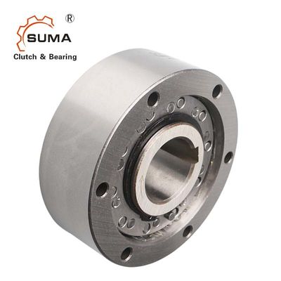 RSXM66 عجلة حرة اجتياح Sprag Clutch Bearing لنطاق مساند متوسط