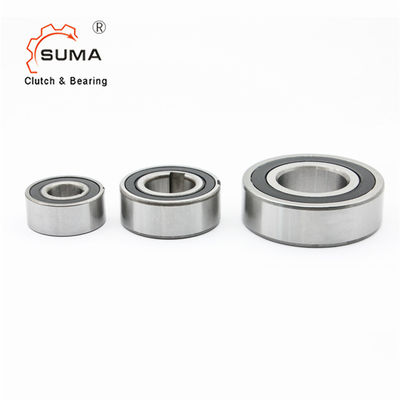 CSK30-2RS CSK30P-2RS CSK30PP-2RS 30 * 62 * 21MM Sprag Type One Way Clutch Bearings
