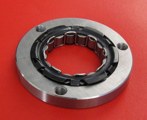 CG125 CG150 CG200 CG250 CG300 تجاوز القابض طريقة واحدة مخلب بداية دراجة نارية