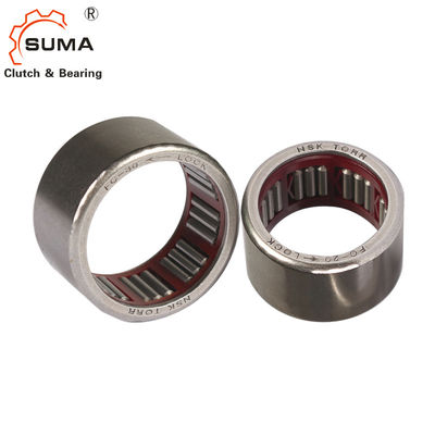 FC10 قفص أحمر صف واحد مسحوب كأس إبرة براثن