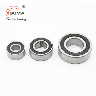 UK30-2RS UKC30-2RS UKCC30-2RS Sprag One Way Clutch Bearings الشركة المصنعة لمحامل القابض