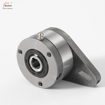 GLP ... F7D7 Flange Freewheel Bearing Backstop Clutch GLP30F7D7