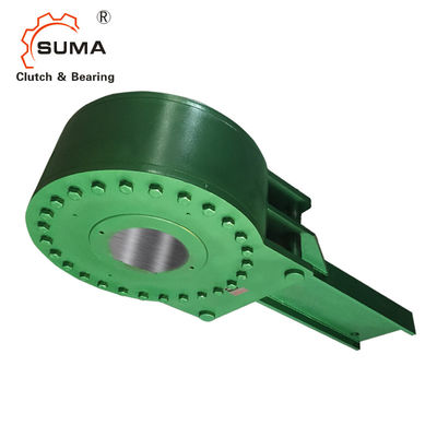 FRHD1200 مختومة Sprag Freewheel Backstop Bearing مع عزم دوران عالي