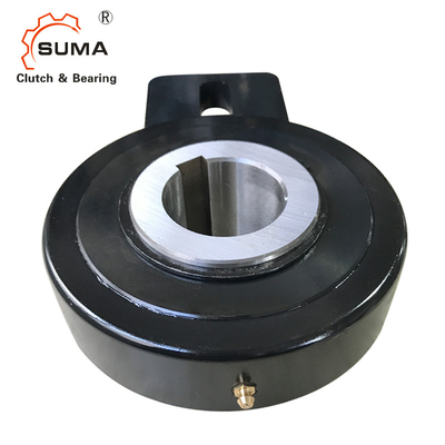 GV90 GV100 GV110 دلو المصعد Backstop مخلب محامل طريقة واحدة