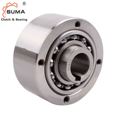 GFR90 GFRN90 158MM عجلة حرة نوع الأسطوانة Backstop Bearing