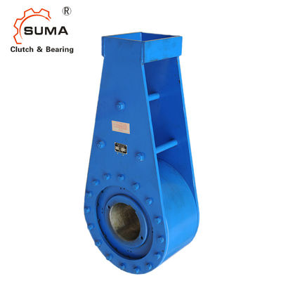 BC6MA Holdback One Way Backstops Clutch للناقل المائلة