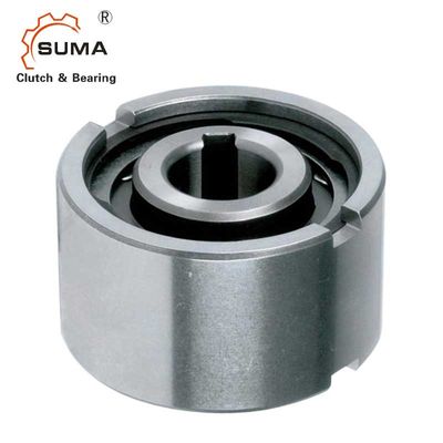 NF Series NF20 20 * 62 * 36mm 3600RPM ناقل حر طريقة واحدة Sprag
