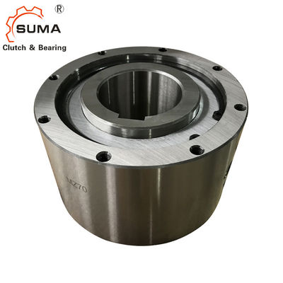 FSO500 Sprag طريقة واحدة تحمل القابض 1621Nm قدرة عزم الدوران