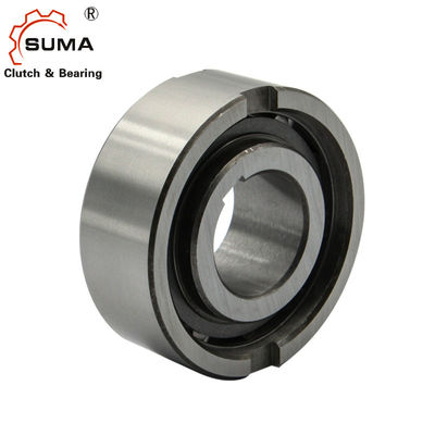 ASNU40 NFS40 Backstop Clutch طريقة واحدة محامل مخلب الأسطوانة