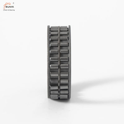 FE463Z 55 * 63 * 11 مم قفص دوران اتجاه واحد مخلب تحمل